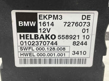Load image into Gallery viewer, FUEL PUMP CONTROL MODULE COMPUTER 320i 328D 328i 328I GT 335i 09-17 - NW393482