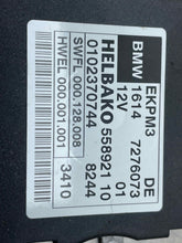 Load image into Gallery viewer, FUEL PUMP CONTROL MODULE COMPUTER 320i 328D 328i 328I GT 335i 09-17 - NW393482