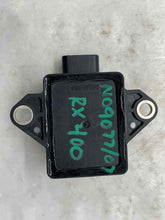 Load image into Gallery viewer, STABILITY CONTROL MODULE COMPUTER RX400H RX450H Highlander 06-10 - NW33912