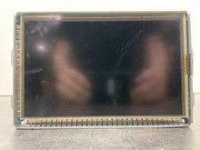 Load image into Gallery viewer, INFO-GPS SCREEN Jaguar Vanden Pl XJ XJL 2013 13 - NW399167