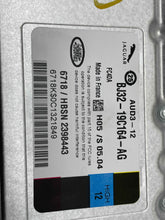 Load image into Gallery viewer, AMPLIFIER Jaguar Vanden Pl XJ XJL 2013 13 2014 14 - NW401944
