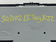 Load image into Gallery viewer, REAR TEMPERATURE CONTROLS Vanden Pl XJ XJL XJR 2010-2015 - NW398797