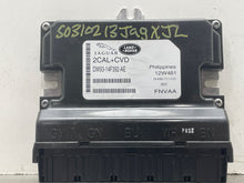 Load image into Gallery viewer, BODY CONTROL MODULE BCM COMPUTER Vanden Pl XJ XJL 2013 13 - NW393613