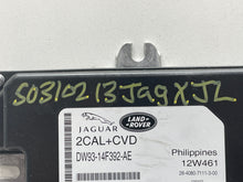 Load image into Gallery viewer, BODY CONTROL MODULE BCM COMPUTER Vanden Pl XJ XJL 2013 13 - NW393613