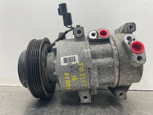 Load image into Gallery viewer, AC A/C AIR CONDITIONING COMPRESSOR Hyundai Veloster 15 16 17 - NW394090