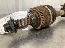 Load image into Gallery viewer, Axle Shaft Hyundai Veloster 2016 - NW392289