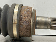 Load image into Gallery viewer, AXLE SHAFT INNER HALF Impreza 2008 08 2009 09 2010 10 2011 11 - NW13827
