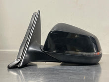 Load image into Gallery viewer, SIDE VIEW DOOR MIRROR BMW 528i 535i 550i Active 5 14 15 16 Left - NW394764