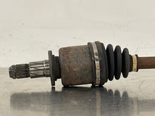 Load image into Gallery viewer, AXLE SHAFT INNER HALF Impreza 2008 08 2009 09 2010 10 2011 11 - NW13828