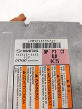 Load image into Gallery viewer, Air Bag computer Subaru Impreza 2008 08 2009 09 2010 10 - NW37748