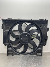 Load image into Gallery viewer, RADIATOR FAN ASSEMBLY BMW 528i 12 13 14 15 16 - NW395520