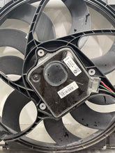 Load image into Gallery viewer, RADIATOR FAN ASSEMBLY BMW 528i 12 13 14 15 16 - NW395520