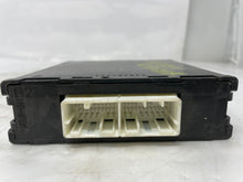 Load image into Gallery viewer, Transmission computer Subaru Impreza 2008 08 2009 09 - NW37749