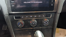 Load image into Gallery viewer, Temperature Controls Volkswagen Golf 2019 - NW398864