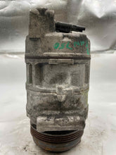 Load image into Gallery viewer, AC A/C AIR CONDITIONING COMPRESSOR 550i 550i Gt 650i 750 HYBRID 08-15 - NW42295