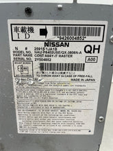 Load image into Gallery viewer, RADIO Nissan Pathfinder 2013 13 2014 14 - NW401901
