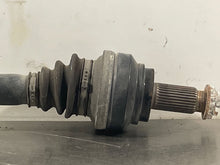 Load image into Gallery viewer, REAR AXLE SHAFT 550i Gt 650i 740i 740il 750 HYBRID 750i 09-19 AT Left - NW10742