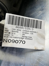 Load image into Gallery viewer, CARRIER ASSEMBLY 550i 550i Gt 650i 750i 750il 12-17 2.81 RATIO AWD - NW46308