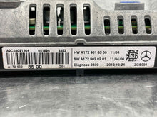 Load image into Gallery viewer, INFO-GPS SCREEN C250 C300 C350 C63 Gl350 Gl450 Gl550 GL63 AMG 12-16 - NW399188