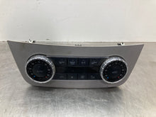 Load image into Gallery viewer, FRONT TEMPERATURE CONTROLS ML350 ML450 ML550 ML63 12 13 - NW398828