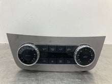 Load image into Gallery viewer, FRONT TEMPERATURE CONTROLS ML350 ML450 ML550 ML63 12 13 - NW398828