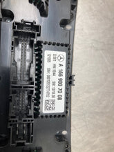Load image into Gallery viewer, FRONT TEMPERATURE CONTROLS ML350 ML450 ML550 ML63 12 13 - NW398828