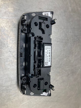 Load image into Gallery viewer, FRONT TEMPERATURE CONTROLS ML350 ML450 ML550 ML63 12 13 - NW398828