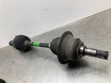 Load image into Gallery viewer, FRONT CV AXLE SHAFT Gl350 Gl450 Gl550 GL63 AMG ML350 ML450 12-16 Left - NW392409