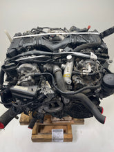 Load image into Gallery viewer, Engine Motor MERCEDES ML-CLASS 2013 - NW395821