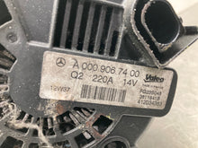 Load image into Gallery viewer, ALTERNATOR ML350 GL350 2012 12 2013 13 - NW391931