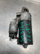 Load image into Gallery viewer, STARTER MOTOR CL550 CL600 CL63 CL65 E280 E300 E320 E350 E400 07-16 - NW404232