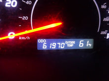 Load image into Gallery viewer, Speedometer Cluster Toyota Camry 2010 - NW161991