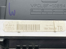 Load image into Gallery viewer, Speedometer Cluster Ford Escape 2018 - NW403689