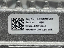 Load image into Gallery viewer, Info-Gps Screen Ford Escape 2018 - NW399099
