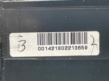 Load image into Gallery viewer, Temperature Controls Ford Escape 2018 - NW398705