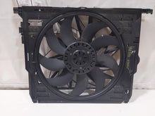 Load image into Gallery viewer, RADIATOR FAN ASSEMBLY 550i 550i Gt 650i 750 HYBRID 750i 750il 09-15 - NW63784