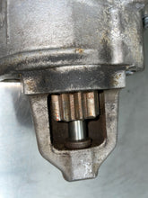 Load image into Gallery viewer, STARTER MOTOR 550i 550i Gt 650i 750 HYBRID 750i 750il Alpina 08-14 - NW170321