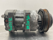 Load image into Gallery viewer, AC A/C AIR CONDITIONING COMPRESSOR Hyundai Veloster 15 16 17 - NW394091