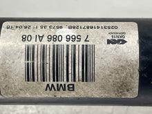 Load image into Gallery viewer, REAR AXLE SHAFT 550i Gt 650i 740i 740il 750 HYBRID 750i 09-19 AT Left - NW10765