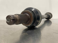 Load image into Gallery viewer, REAR AXLE SHAFT 550i Gt 650i 740i 740il 750 HYBRID 750i 09-19 AT Left - NW10765