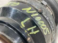 Load image into Gallery viewer, REAR AXLE SHAFT 550i Gt 650i 740i 740il 750 HYBRID 750i 09-19 AT Left - NW10765