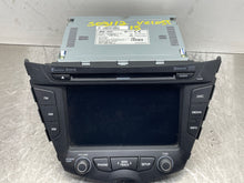 Load image into Gallery viewer, Radio Hyundai Veloster 2015 - NW401920