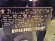Load image into Gallery viewer, CARRIER ASSEMBLY 750 HYBRID 750i 750il 09 10 11 12 3.46 RATIO - NW46323