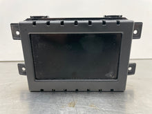 Load image into Gallery viewer, INFO-GPS SCREEN Ford Fusion 2013 13 2014 14 2015 15 2016 16 - NW399105