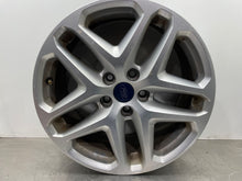 Load image into Gallery viewer, WHEEL RIM Fusion 13-16 17x7-1/2 ALUM 17x7-1/2, 5 lug, 4-1/4" - NW406093