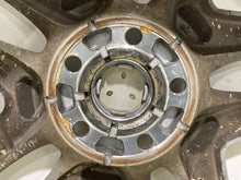 Load image into Gallery viewer, WHEEL RIM Fusion 13-16 17x7-1/2 ALUM 17x7-1/2, 5 lug, 4-1/4" - NW406094