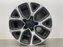 Load image into Gallery viewer, WHEEL RIM 500 2012-2018 16x6-1/2 ALLOY 16x6-1/2, 4 lug, 98mm - NW406309
