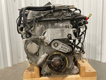 Load image into Gallery viewer, ENGINE MOTOR Saab 9-3 2010 10 2011 11 2.0L - NW67458