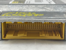 Load image into Gallery viewer, AIR BAG CONTROL MODULE COMPUTER Saab 9-3 2010 10 2011 11 - NW37328