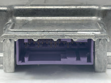 Load image into Gallery viewer, AIR BAG CONTROL MODULE COMPUTER Saab 9-3 2010 10 2011 11 - NW37328